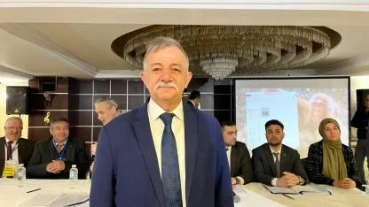 Mevcut Başkan Karagöz Güven Tazeledi