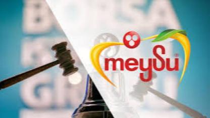 MEYSU Halka Arz Sonuçları Açıklandı: İşlem Tarihi ve Lot Sayısı Belli Oldu