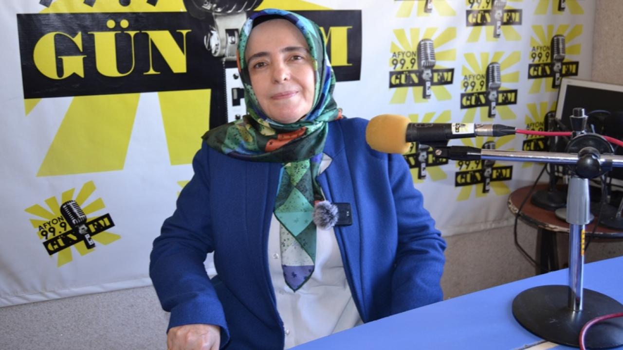 “Mezunlarımızın İstihdam Alanları Oldukça Geniş”