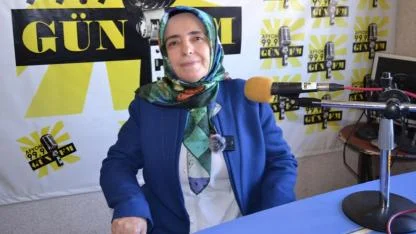 “Mezunlarımızın İstihdam Alanları Oldukça Geniş”