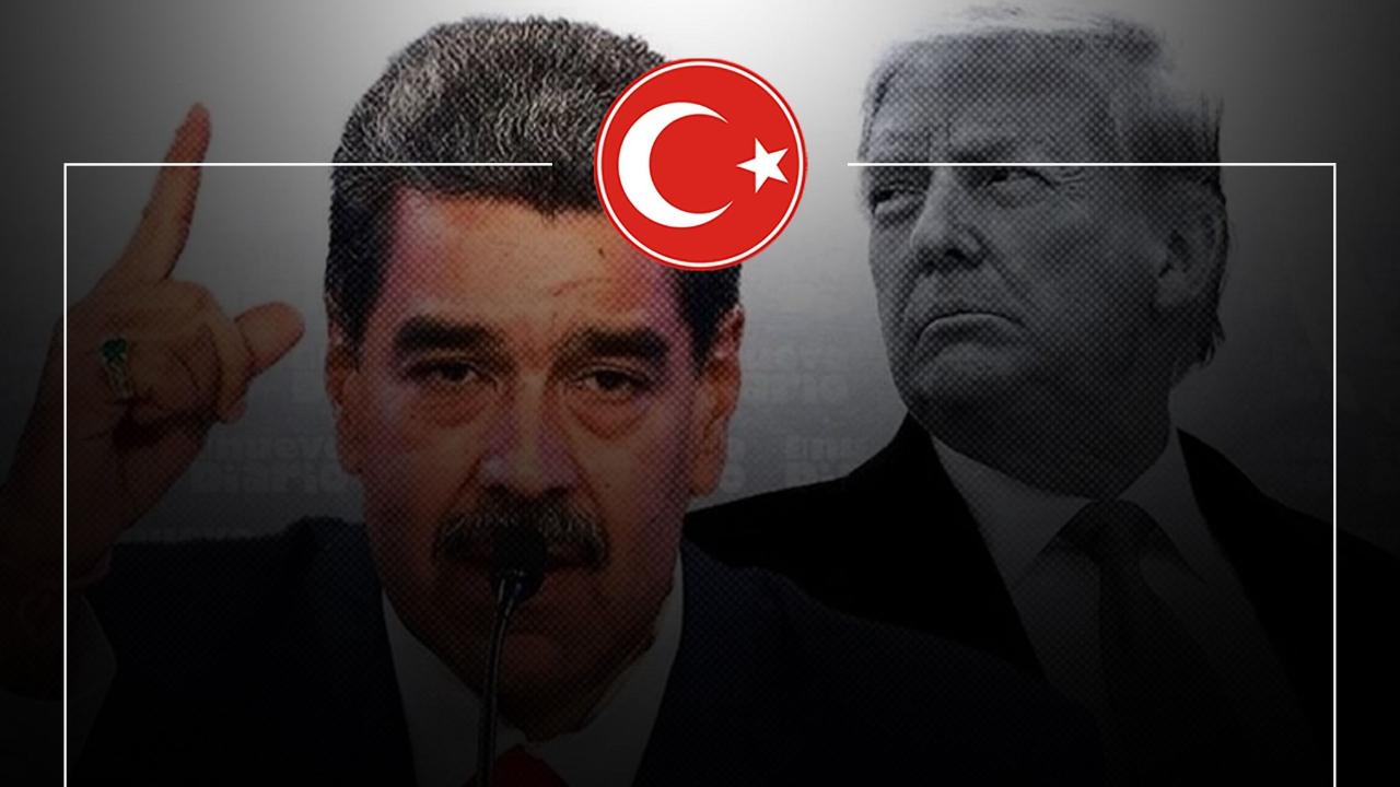 Millet Partisi Genel Başkanı Nacar: "ABD’nin Venezuela saldırısı güç yoluyla sömürgeciliktir"