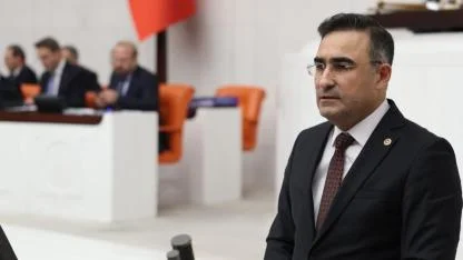 Milletvekili Arslan: “Bu Millet Türkiye’yi Asla Yedirmez”