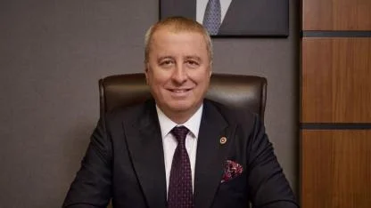 MİLLETVEKİLİ OLGUN:"ANKARA’DA SES YOK, AFYON’DA POZ ÇOK"