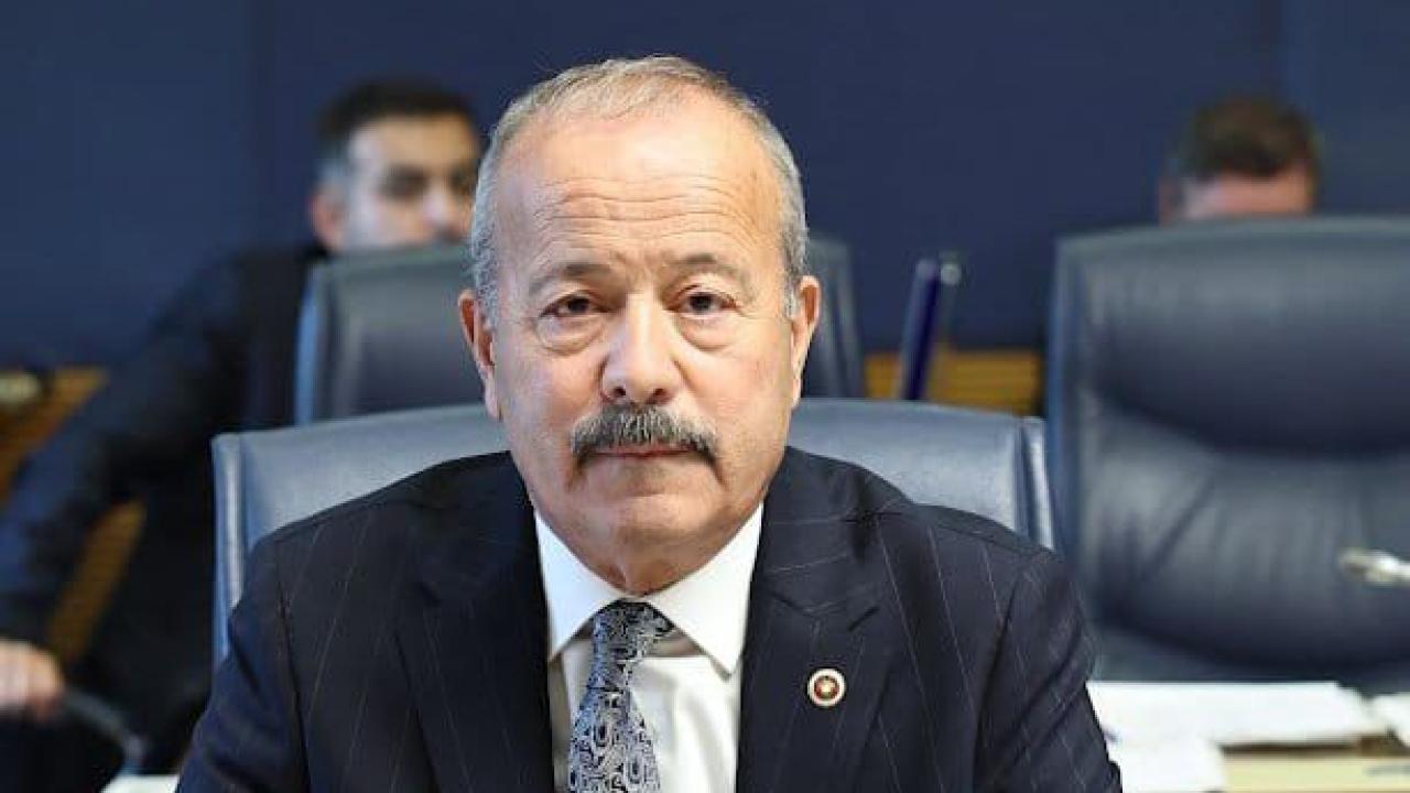 Milletvekili Taytak “Mesele Okumak Değil İdrak Edebilmektir”