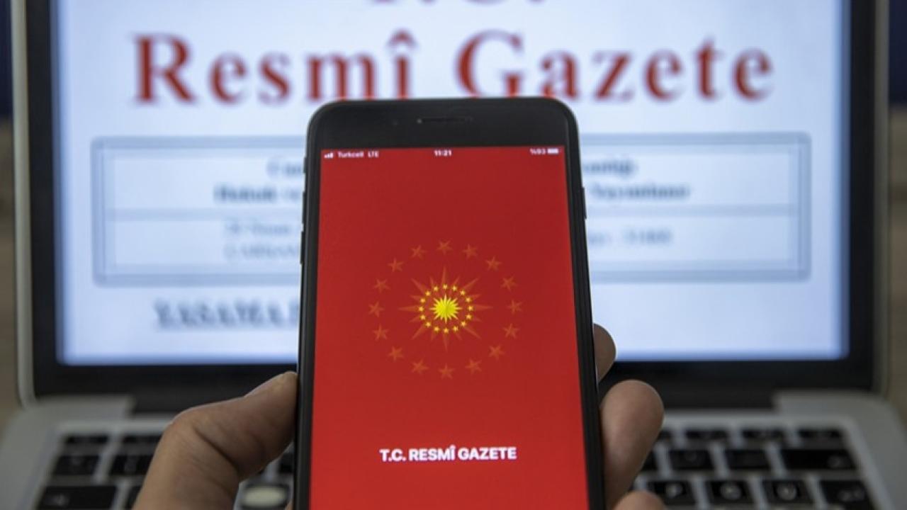 Milli Eğitim Bakanlığı’ndan Eğitim Kurumları Yöneticileri İçin Yeni Görevlendirme Yönetmeliği