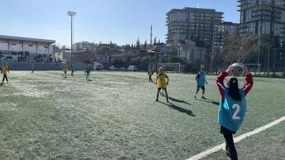 Milli Takımlar seçmeleri başladı