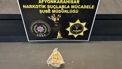 Milyonlarca Dozluk Uyuşturucu Hammaddesi Ele Geçirildi!
