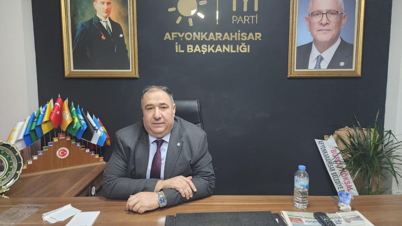 Mısırlıoğlu Açıkladı: “Olay Münferittir, Başka Bir Olumsuzluk Yaşanmadı”