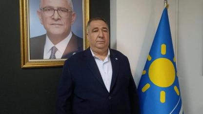 Mısırlıoğlu: Geçmiş Olsun