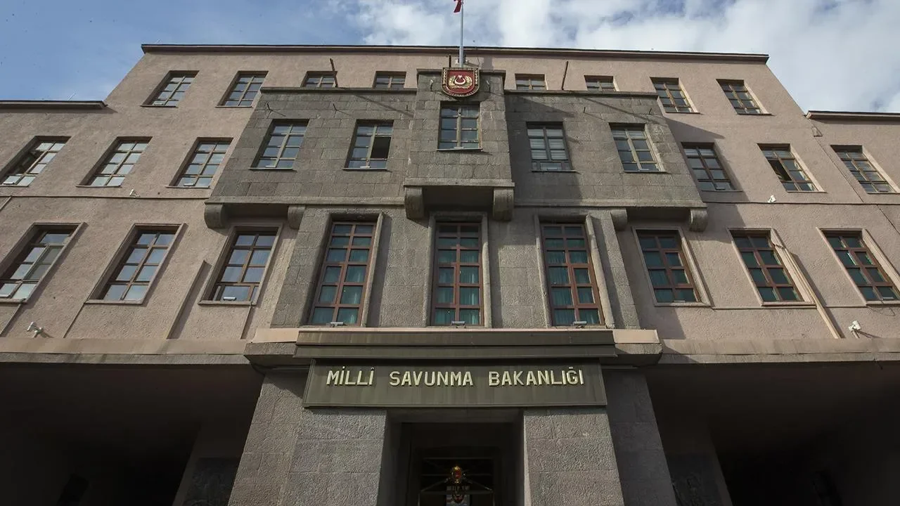MSB'den Suriye, İran ve Hudut Güvenliğine İlişkin Önemli Açıklamalar