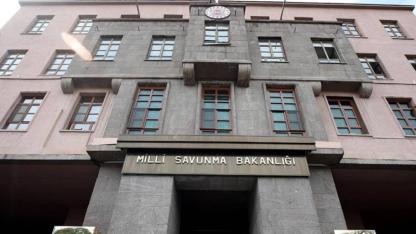 MSB’nin 1113 Sürekli İşçi Alımı Kura Sonuçları Açıklandı