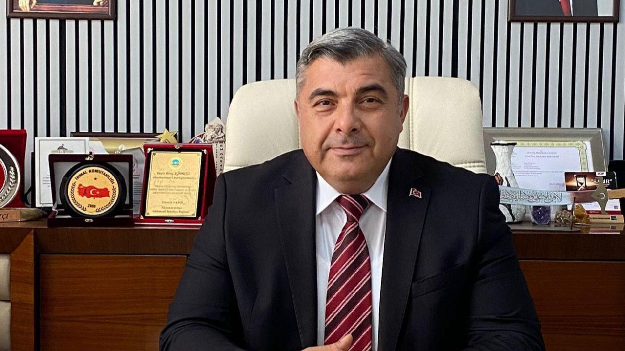 Müdür Sünnetci’den Türkeli’nin Enlerine Teşekkür