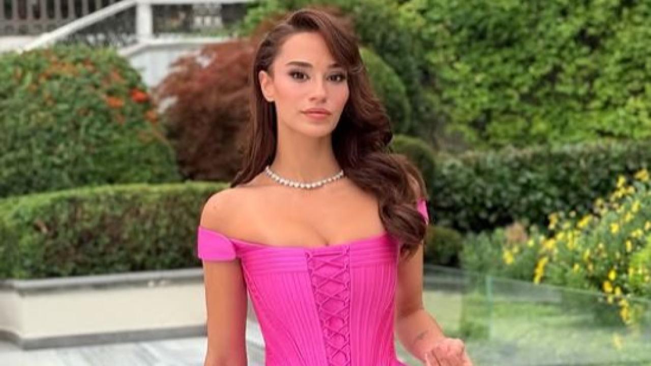 Murat Ceylan’ın Sevgilisi Sude Zülal Güler Kimdir? Kaç Yaşında, Nereli?