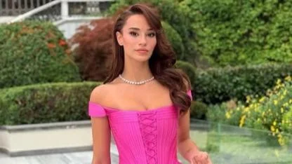 Murat Ceylan’ın Sevgilisi Sude Zülal Güler Kimdir? Kaç Yaşında, Nereli?