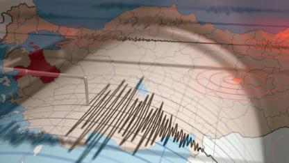 Nature’da Yayımlanan Çalışma: Marmara Fayı “Tek Parça” Kırılmıyor