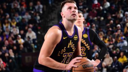 NBA’de Los Angeles Derbisi Clippers’ın