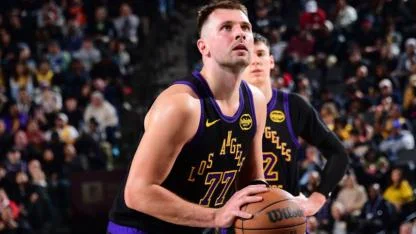 NBA’de Los Angeles Derbisi Clippers’ın