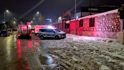 Nişan Töreni Hastanede Bitti: Malatya’da 113 Kişi Zehirlendi