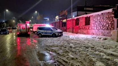 Nişan Töreni Hastanede Bitti: Malatya’da 113 Kişi Zehirlendi