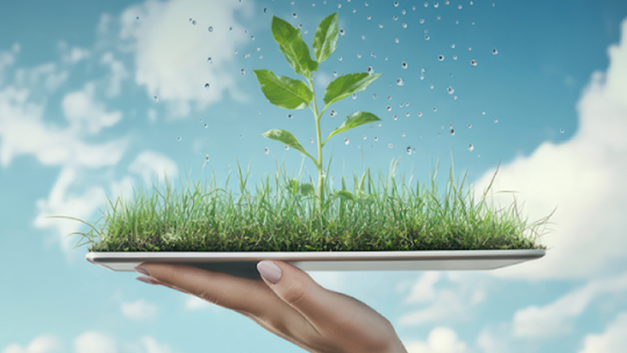 OEDAŞ İklim Değişikliğiyle Mücadelesini Küresel Standartlarda Sürdürüyor