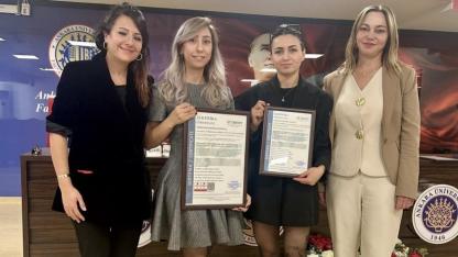 OEDAŞ Yapay Zeka Süreçlerinde Uluslararası Standartlara Ulaştı