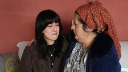 Oğlunu Av Kazasında Kaybeden Anne: "18 Yaş Altı Bir Çocuk Eline Tüfek Alabiliyorsa Bunun Cezası Olmalı"