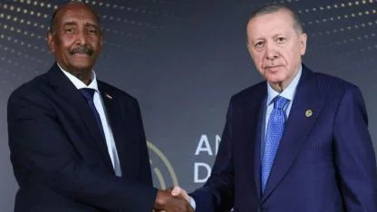 "Önce Allah’a, Sonra Erdoğan’a Güveniyoruz”