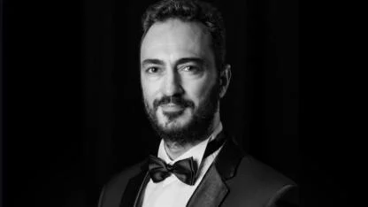 Opera Sanatçısı Emrah Erdem Gedik Hayatını Kaybetti