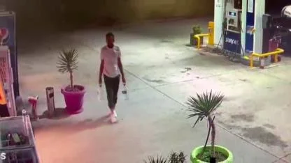 Ormanları Yakan FETÖ’cü kundakçının Cezası Belli Oldu