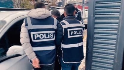 Oto yedek parça dolandırıcılığına darbe: 10 ilde operasyon, 25 tutuklama