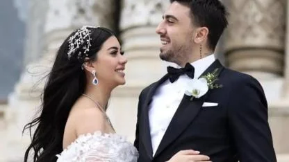 Ozan Tufan’ın Eşinden Dikkat Çeken Açıklama!