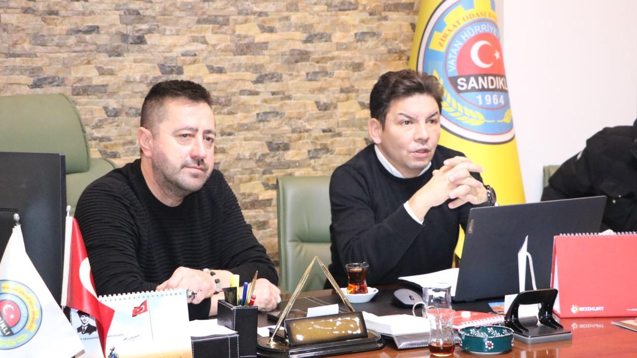 Pancar Üreticisi Rahat Nefes Alacak