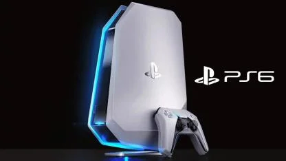 PlayStation 6 İçin Kötü Haber!