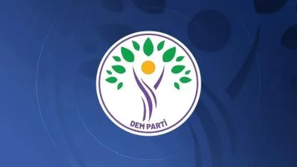 Son dakika! DEM Parti'nin 'Öcalan'a özgürlük' mitingi ertelendi!