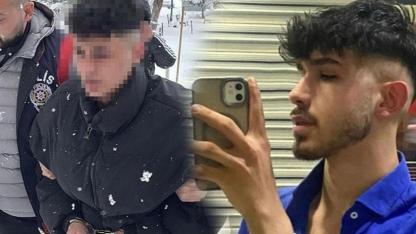 SON Dakika- Sivas’ta Yılbaşı Gecesi Bıçaklı Kavga: 19 Yaşındaki Baran Kırmıt Hayatını Kaybetti!