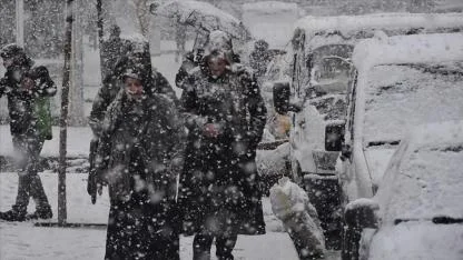 SON DAKİKA: Meteoroloji’den Hava Durumu Uyarısı! Önce Kar, Sonra Bahar Havası! İstanbul İçin Tarih Verildi!