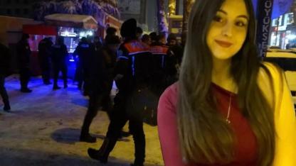 Malatya’da Sosyal Medya Tartışması Sonrası Cinayet: 19 Yaşındaki Senanur Doğan Hayatını Kaybetti