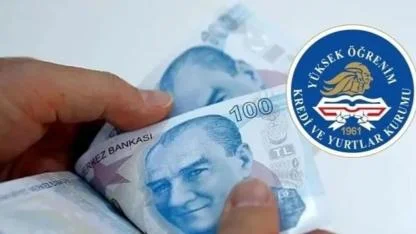 KYK Bursu Zammı 2026: KYK Bursu Ne Kadar Oldu? Son Gelişmeler!