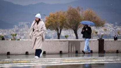 Sibirya Soğukları Gidiyor: Türkiye Genelinde Sıcaklıklar Artacak