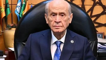 Bahçeli’den Maduro Açıklaması: “15 Temmuz ile Birebir Aynı”