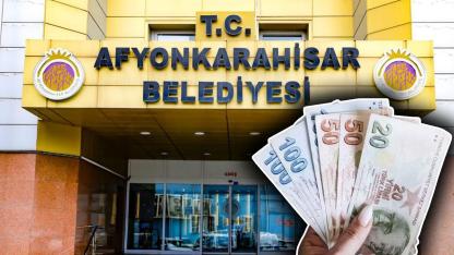 Belediye Başkanlarının Zamlı Maaşları Belli Oldu