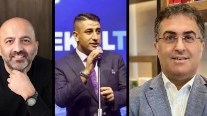 Ekol TV’ye Kara Para Aklama Soruşturması Genişledi: Ersan Şen ve Mansimov Dahil