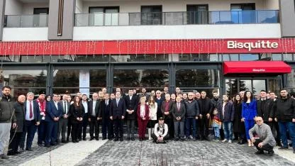 Basın Mensupları 10 Ocak’ta AGC’nin Kahvaltısında Bir Araya Geldi