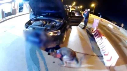 Uyuşturucu Trafiğinde Afyonkarahisar Ayağı Çökertildi