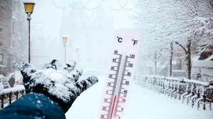 30 İl İçin Sarı Kodlu Uyarı: Meteoroloji'den Kar Yağışı, Kuvvetli Sağanak, Çığ Tehlikesi ve Fırtına Uyarısı!