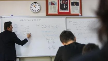 MEB İl İçi Yer Değiştirme Başvuruları Başlıyor: Başvuru ve Atama Tarihleri Belli Oldu!