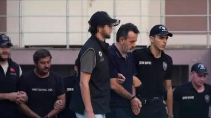 İzmir'deki Hain Saldırıya İstenilen Cezalar Belli Oldu: 3 Polis Şehit Olmuştu!