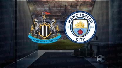 Newcastle United - Manchester City Maçı Ne Zaman, Saat Kaçta, Hangi Kanalda?