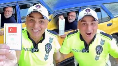 Fenomenliğe Devam Eden Polis Hakkında 4. Soruşturma