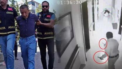 Antalya Huzurevinde 3 Kişiyi Öldüren İzzettin Süğüt'e Verilen Ceza Belli Oldu!
